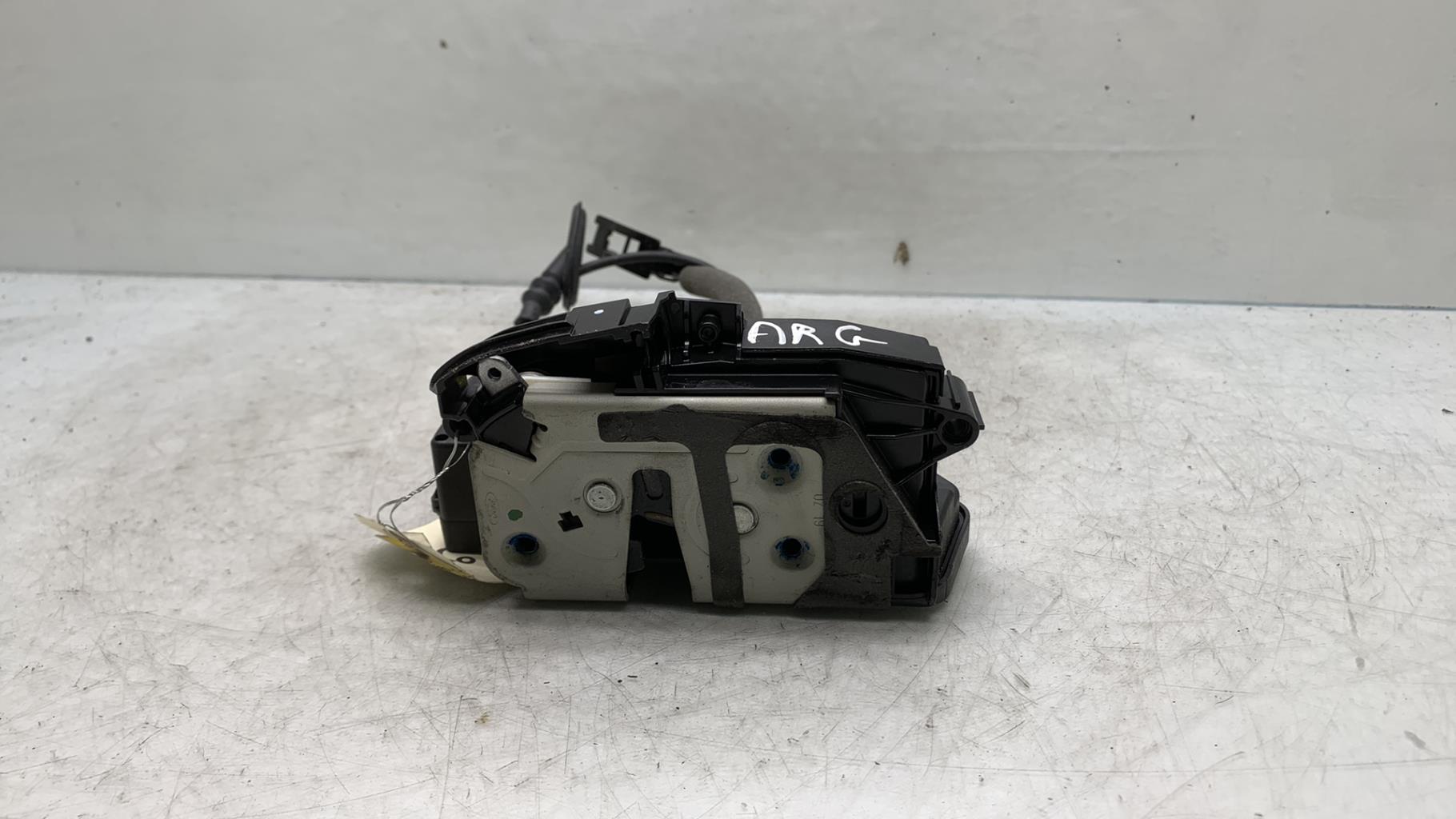 Serratura posteriore sinistra FORD ECOSPORT PHASE 3 Gasolina - 1