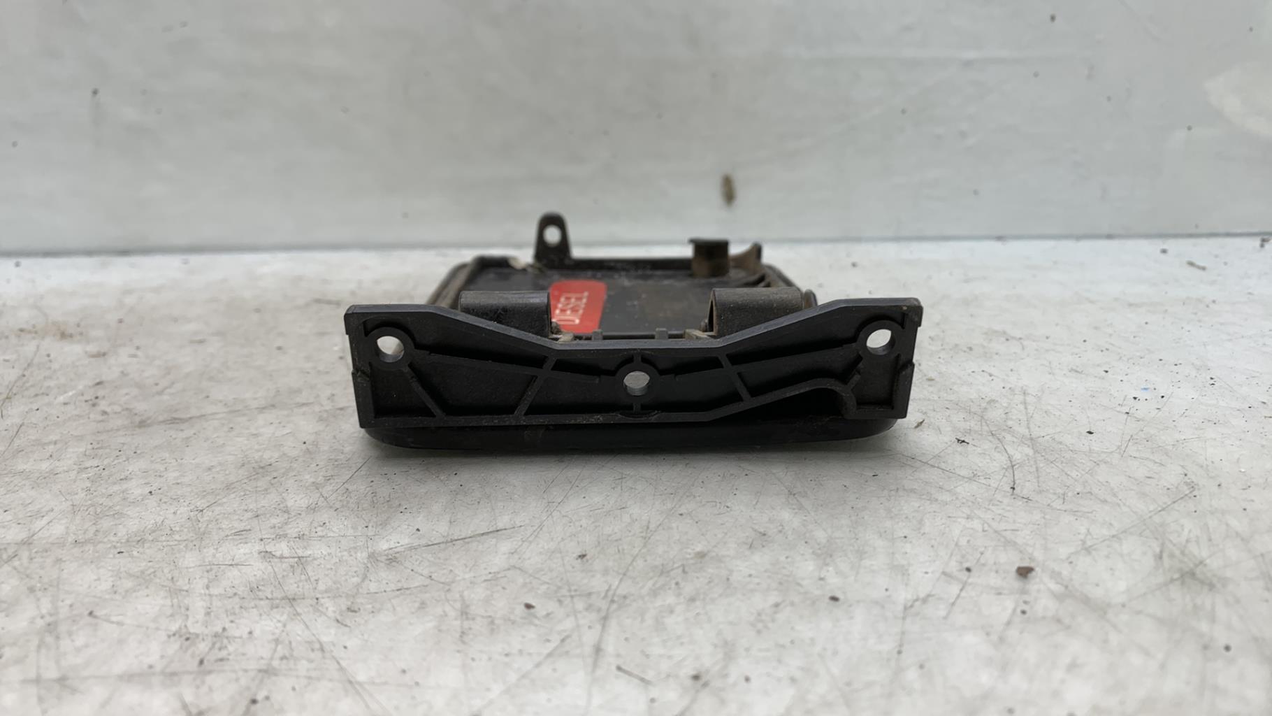 Trappe d'essence CITROEN XM PHASE 1  - 1