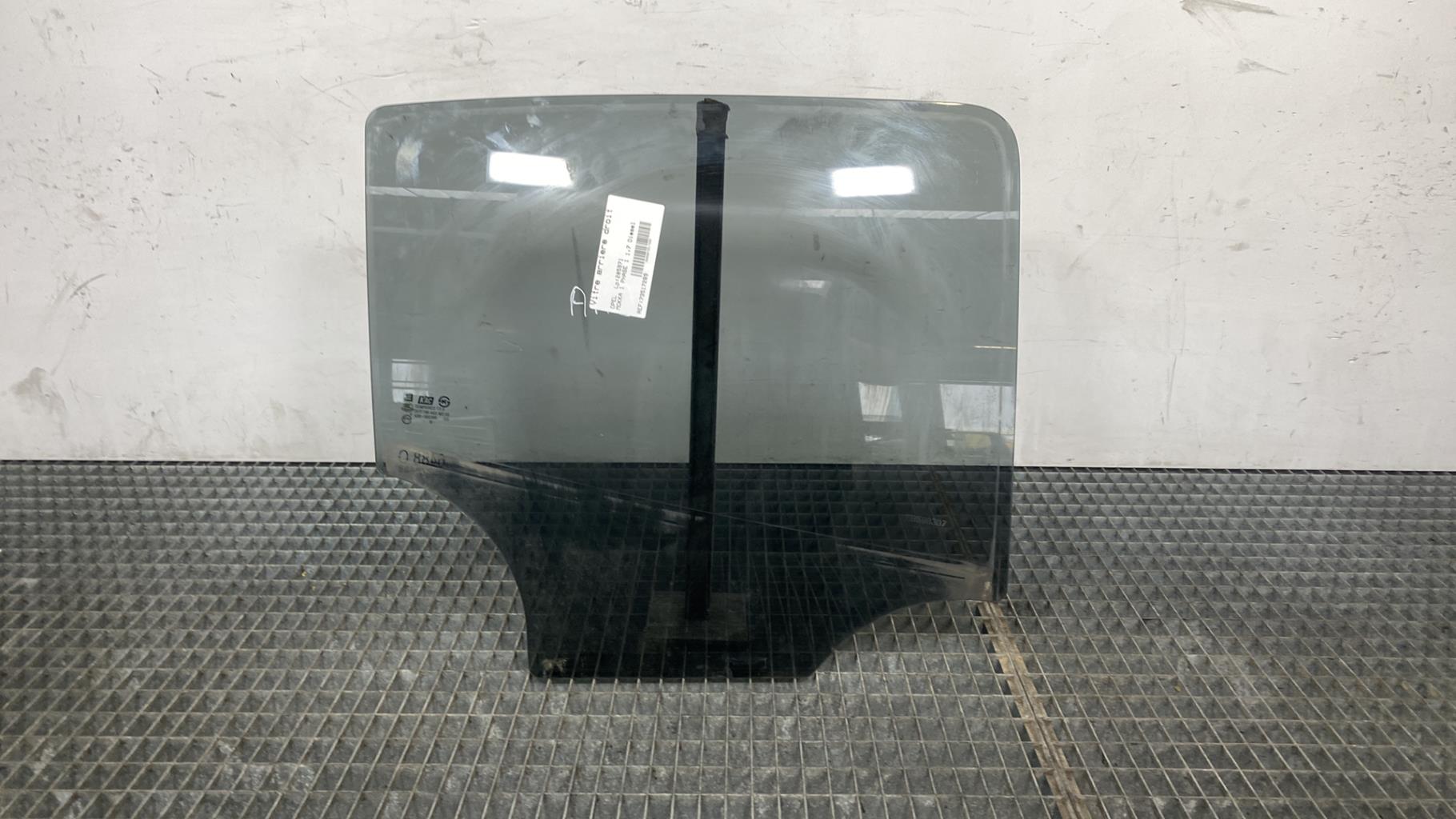 Vetro posteriore destro OPEL MOKKA 1 PHASE 1 Diésel - 1