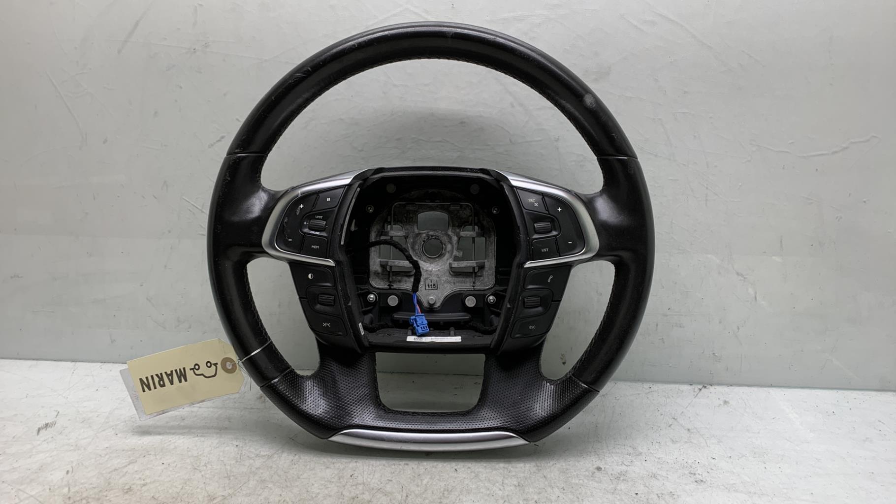 Volant CITROEN DS4 PHASE 1 Diesel - 1