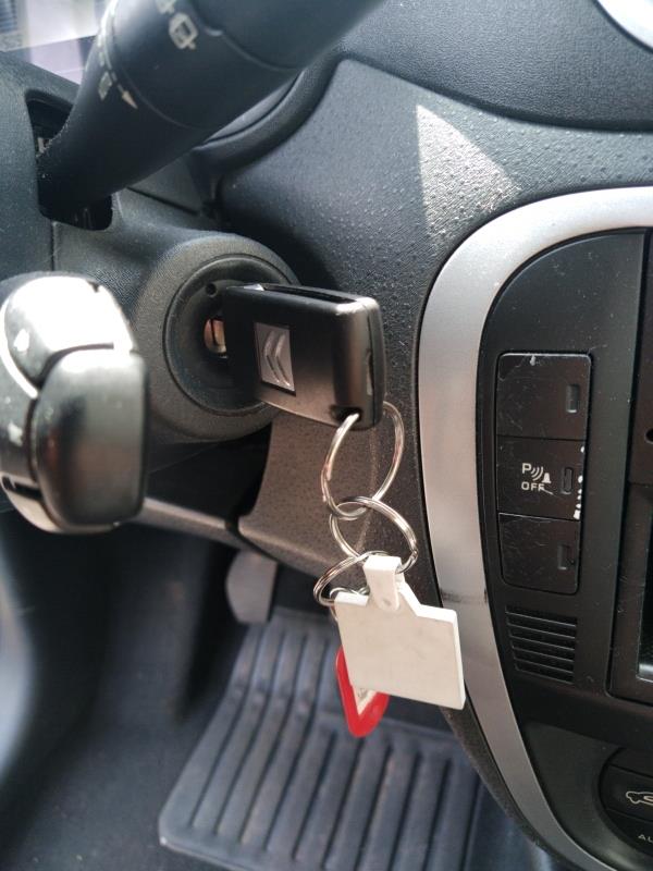 Boite de vitesses CITROEN C3 1 PHASE 2  - 1