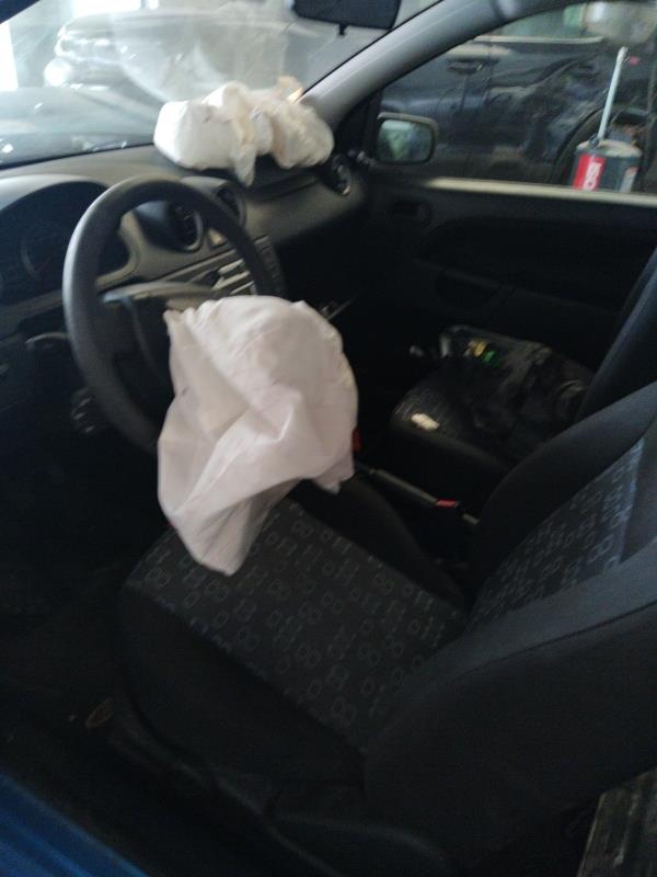 Scatola cambio FORD FIESTA 5 PHASE 1 Gasolina - 1
