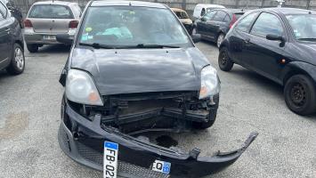 Boite de vitesses