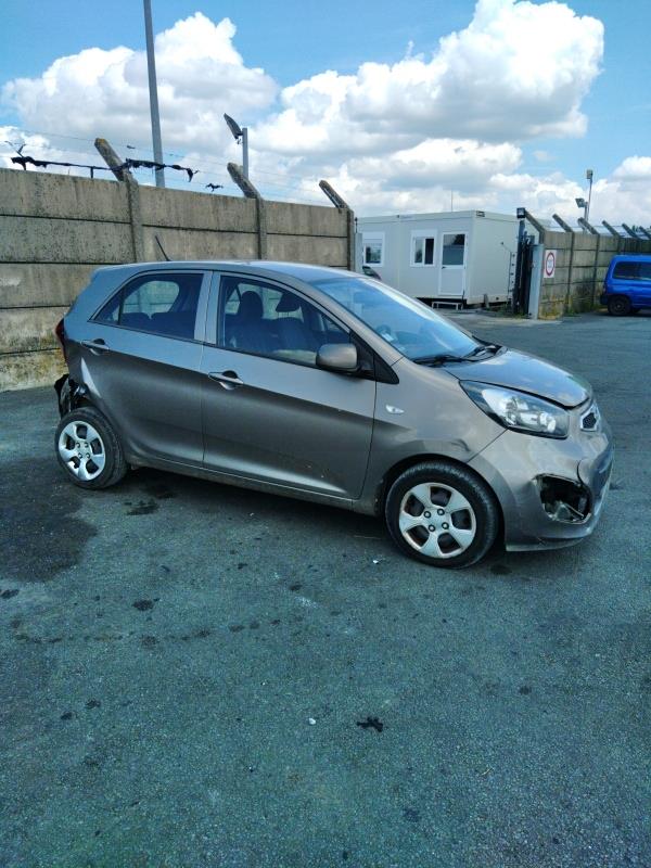 Boite de vitesses KIA PICANTO 2 PHASE 1 Essence - 1