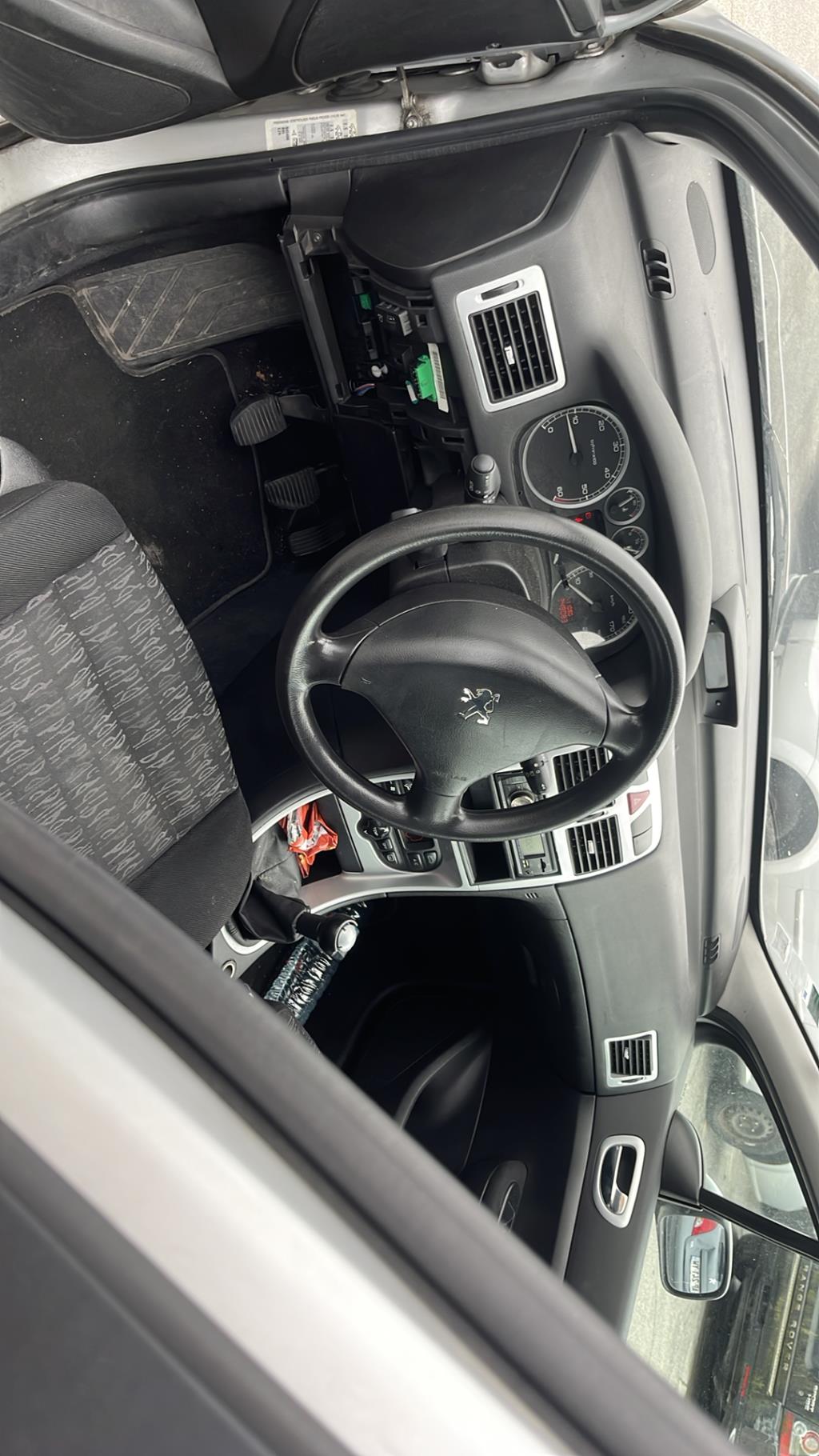Boite de vitesses PEUGEOT 307 PHASE 1 Diesel - 1