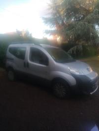 Photo de la pièce