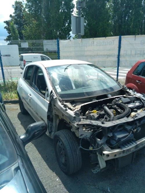 Photo de la pièce