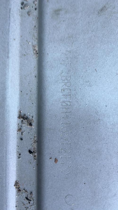 Photo de la pièce