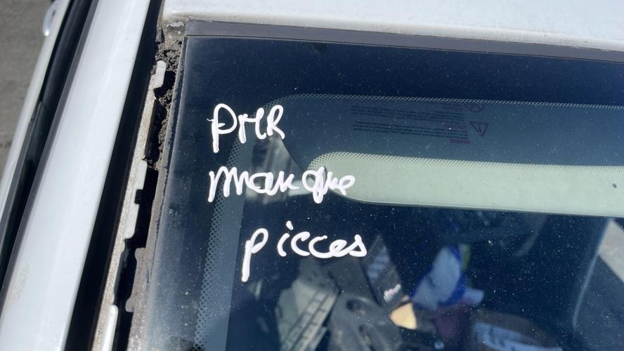 Photo de la pièce