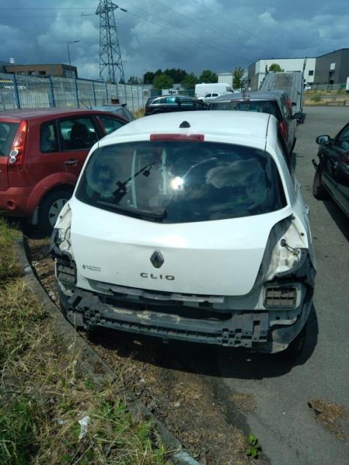 Photo de la pièce