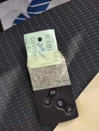 Foto del ricambio