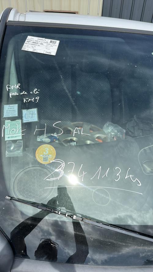 Foto de la pieza