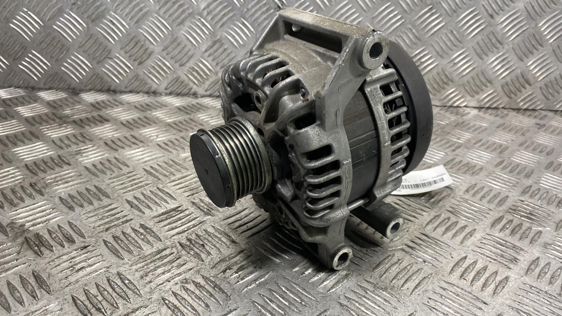 Alternateur OPEL CORSA E Diesel - 1