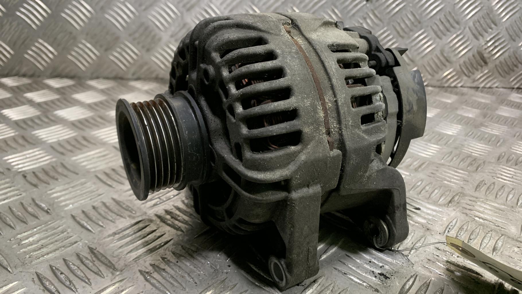 Alternatore OPEL ASTRA H PHASE 2 Gasolina - 1