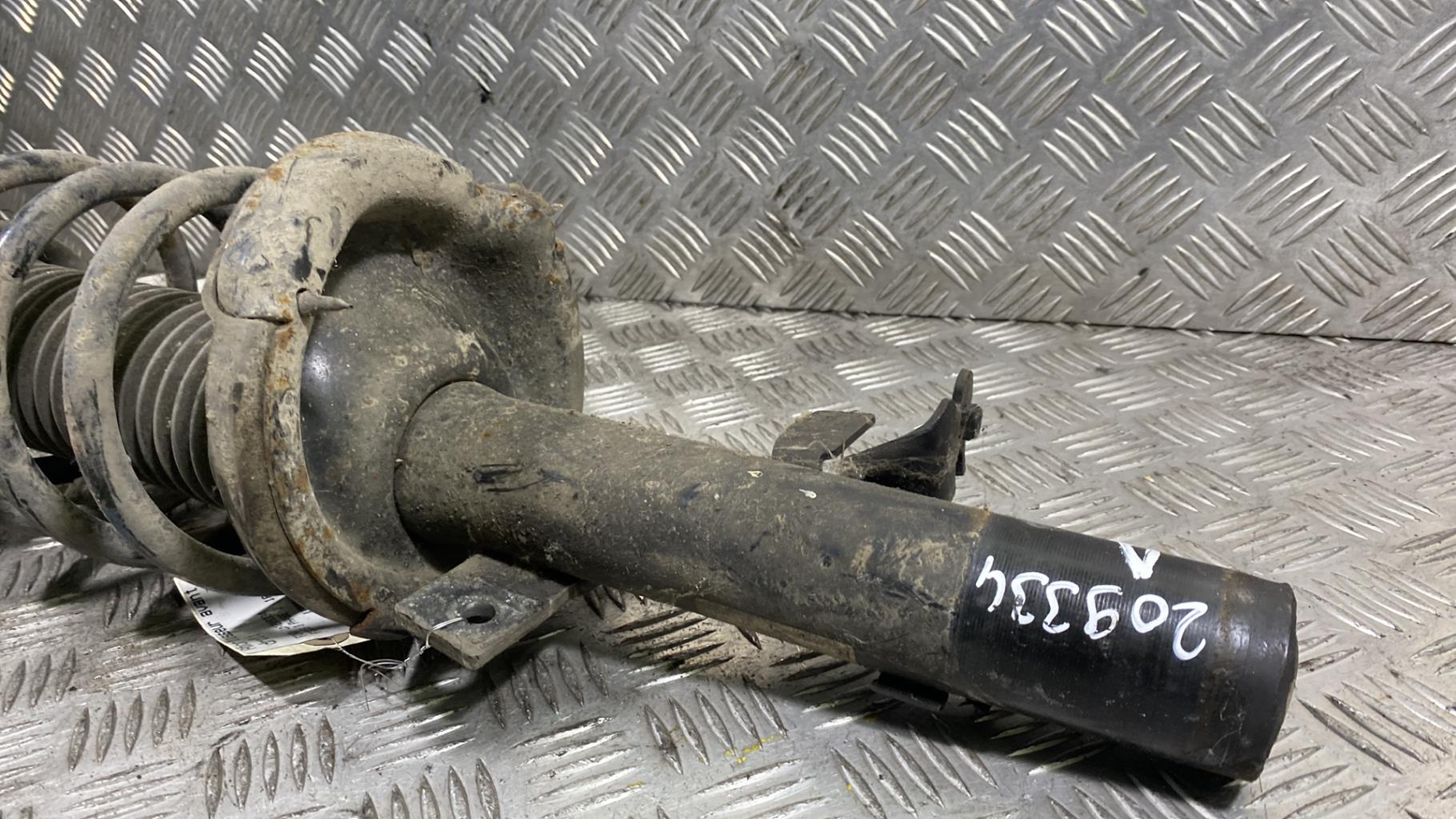 Ammortizzatore anteriore destro FORD FOCUS 3 PHASE 1  - 1