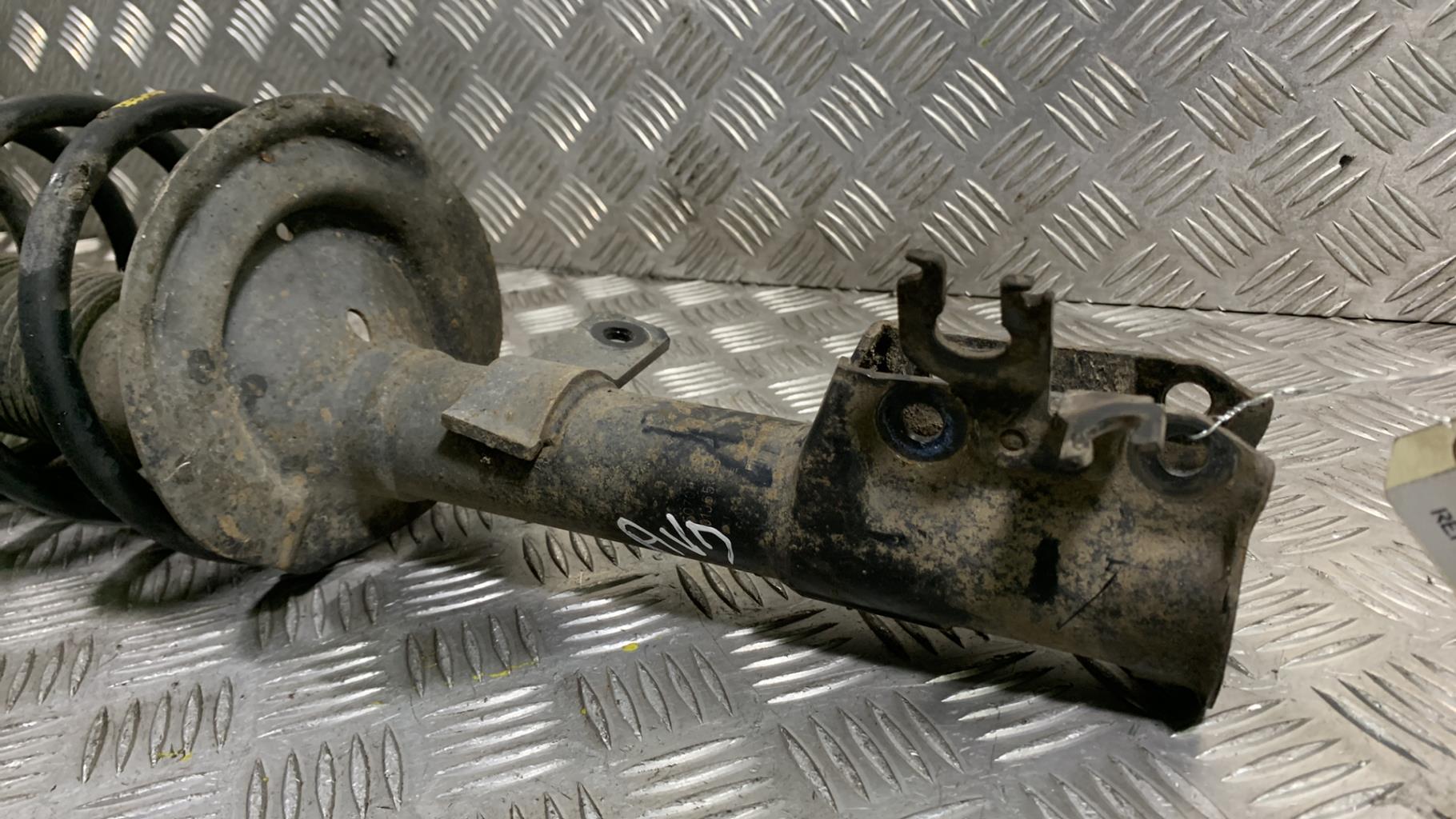 Ammortizzatore anteriore destro FIAT PANDA 2 PHASE 1 Diésel - 1