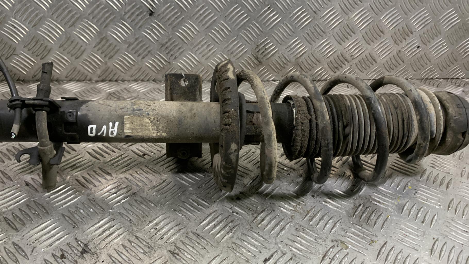 Ammortizzatore anteriore destro VOLKSWAGEN POLO 5 PHASE 1 Gasolina - 1