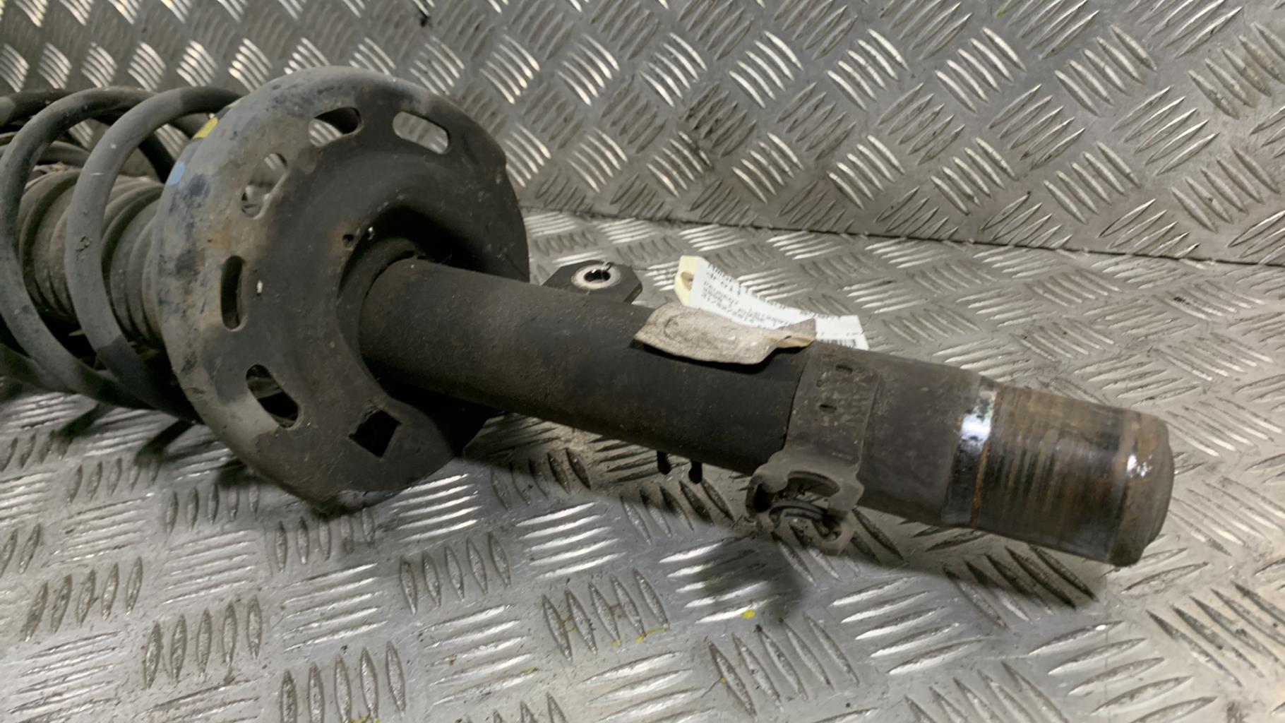 Ammortizzatore anteriore destro PEUGEOT 2008 1 PHASE 1 Gasolina - 1