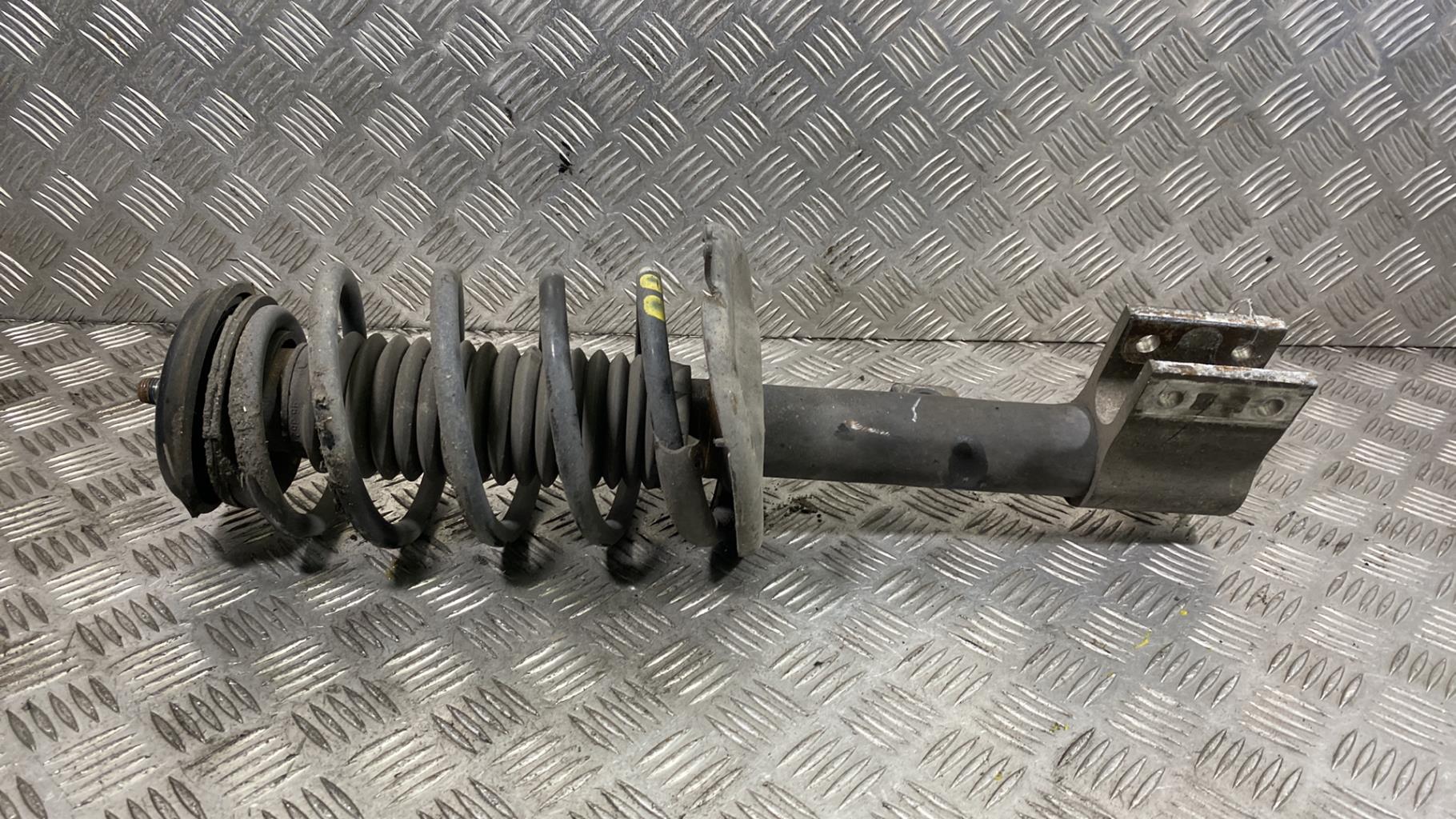 Ammortizzatore anteriore sinistro CITROEN DS4 PHASE 1 Diésel - 1