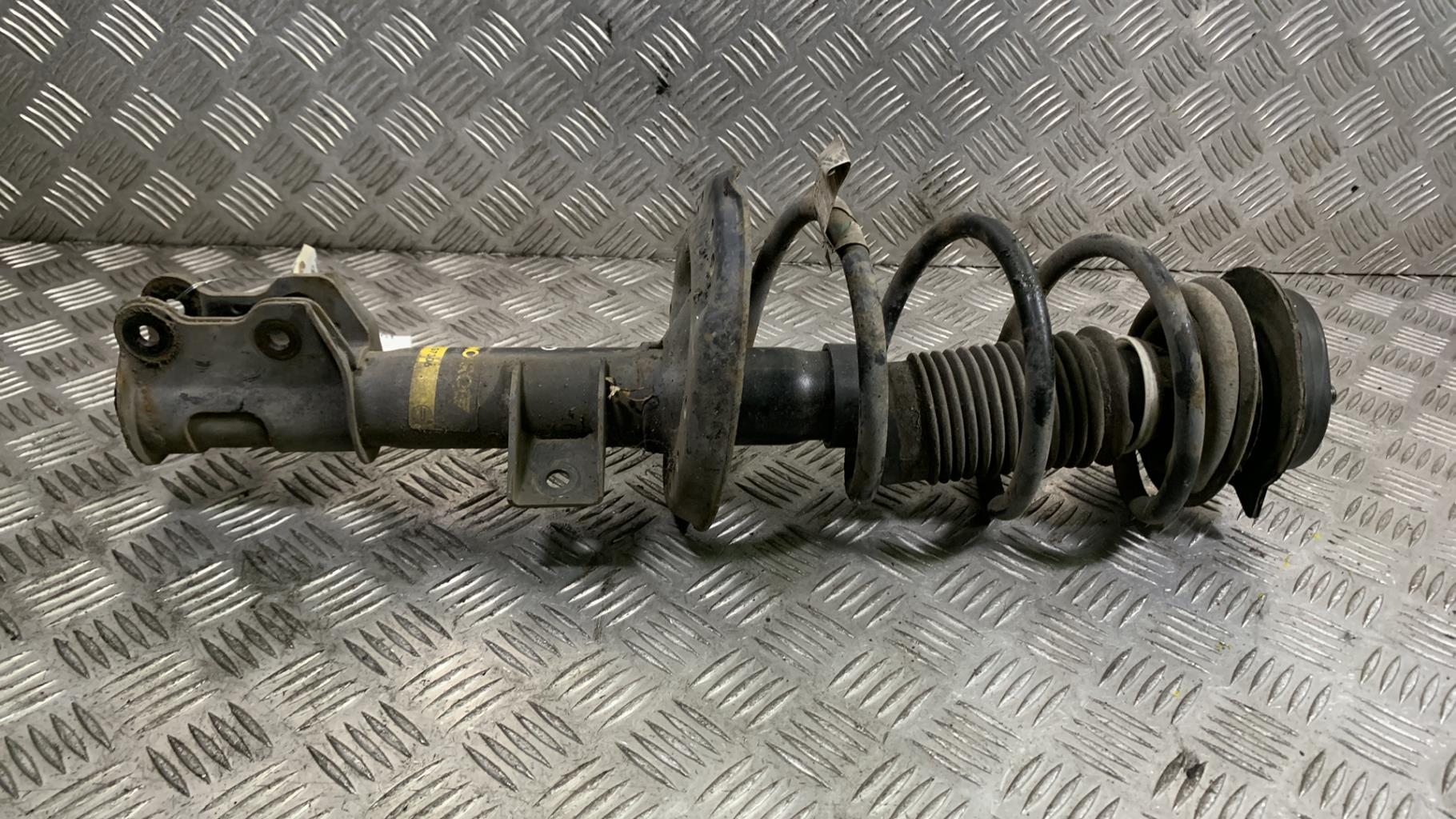 Ammortizzatore anteriore sinistro FIAT 500 2 PHASE 1 Gasolina - 1
