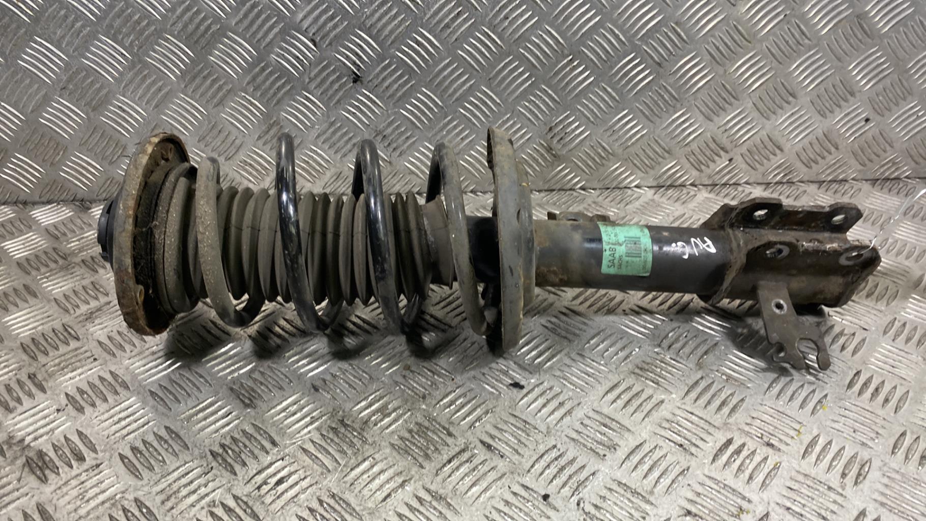 Ammortizzatore anteriore sinistro SAAB 9-3  - 1