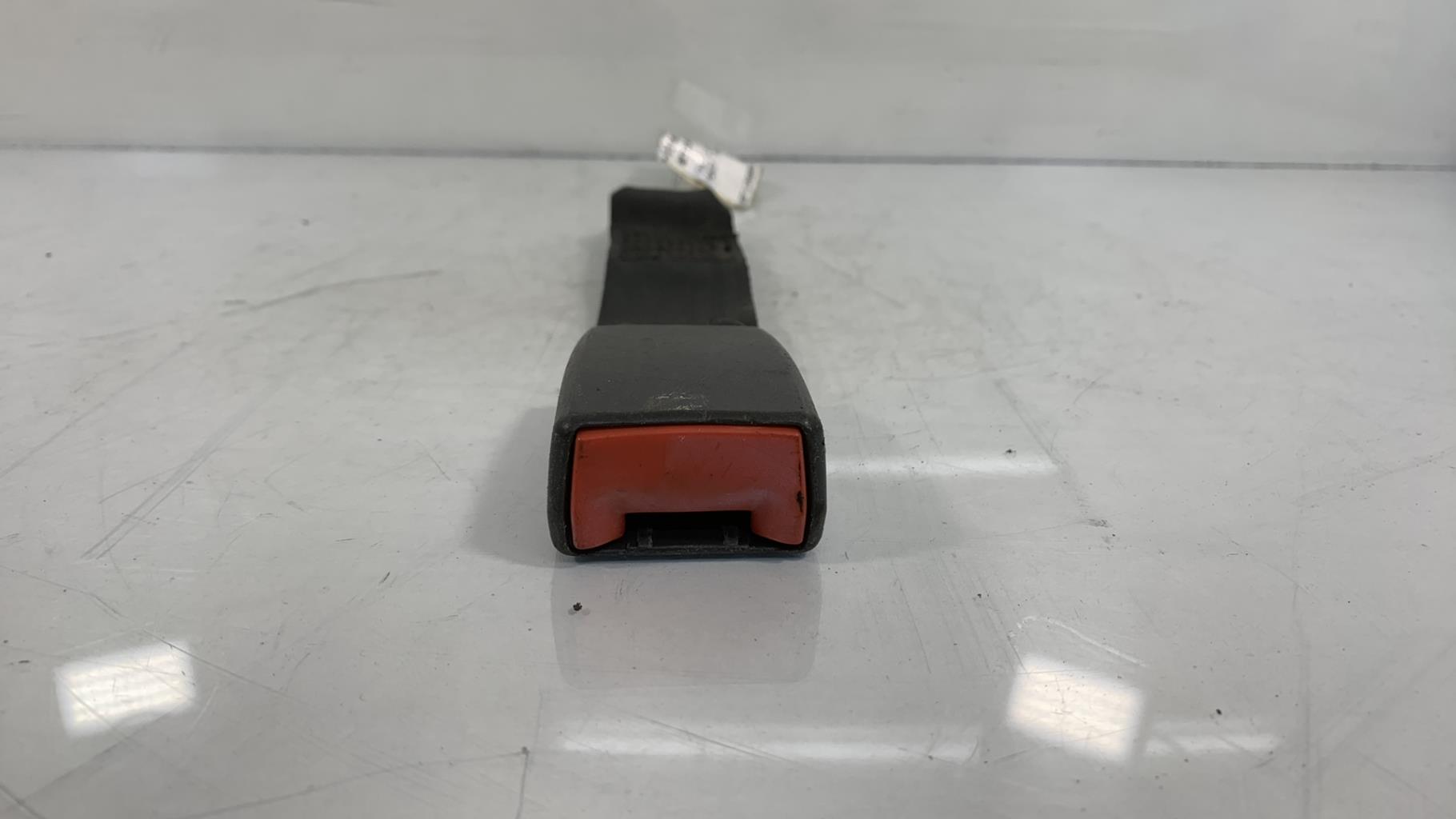 Aggancio cintura sicurezza posteriore centrale FIAT PUNTO 1 PHASE 1 Gasolina - 1