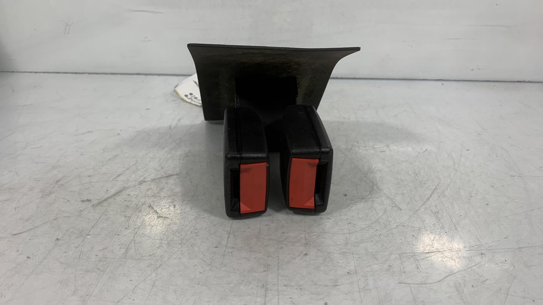Aggancio cintura sicurezza posteriore centrale MINI MINI 1 R50/R53 PHASE 1 Gasolina - 1