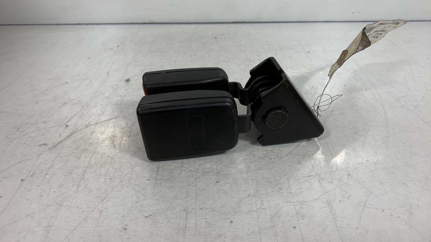 Aggancio cintura sicurezza posteriore centrale MINI MINI 1 R50/R53 PHASE 1 Gasolina - 1