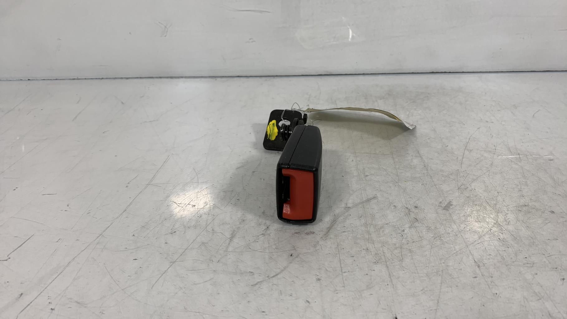 Aggancio cintura sicurezza posteriore destro OPEL ASTRA J PHASE 2 Diésel - 1