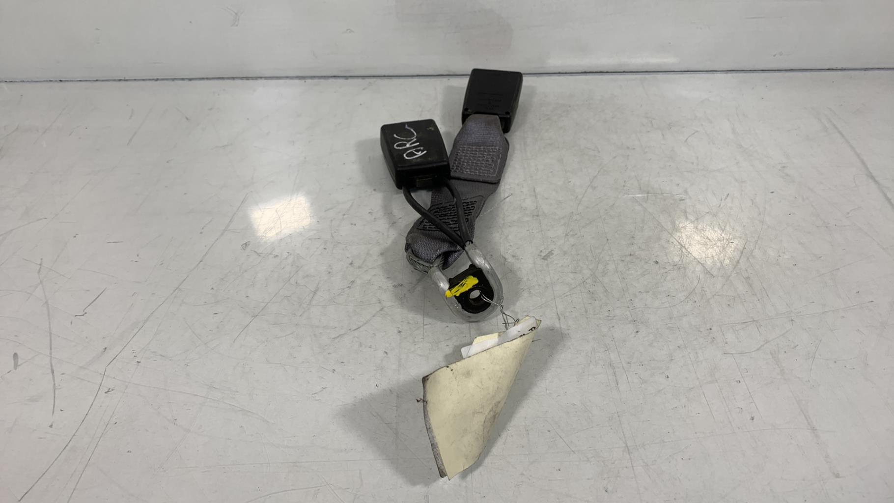 Aggancio cintura sicurezza posteriore destro MERCEDES CLASSE E 210 PHASE 2 Diésel - 1