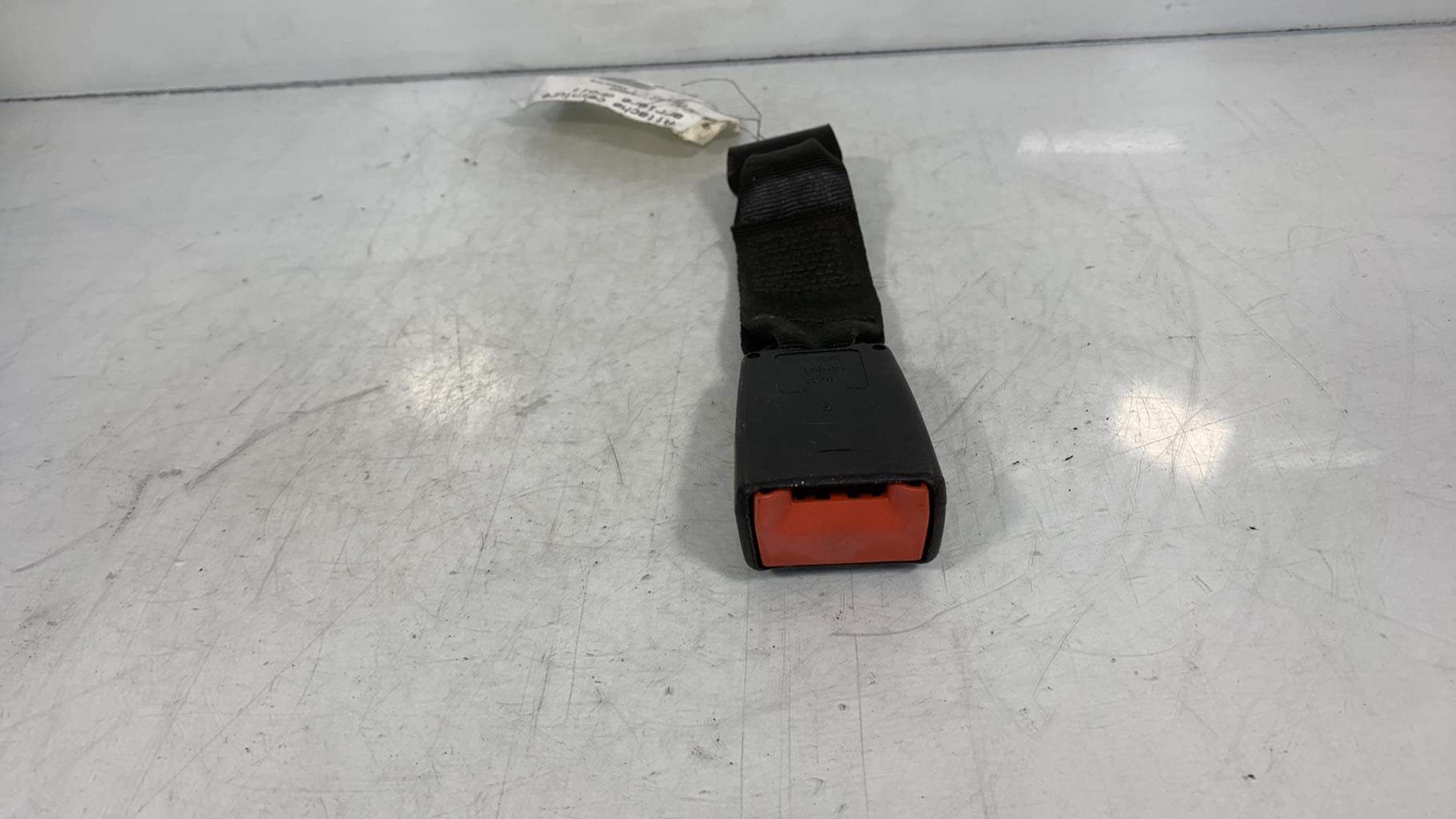 Aggancio cintura sicurezza posteriore destro FIAT SEICENTO Gasolina - 1