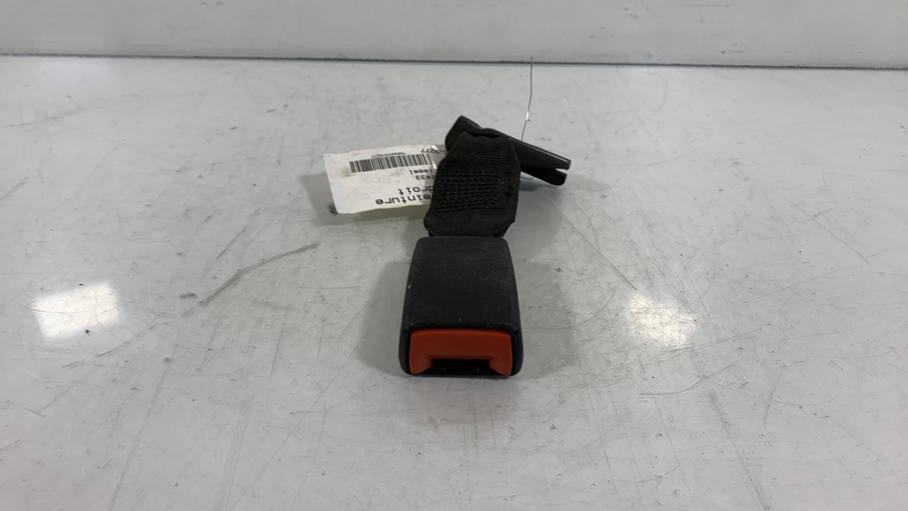 Aggancio cintura sicurezza posteriore destro FIAT STILO Diésel - 1