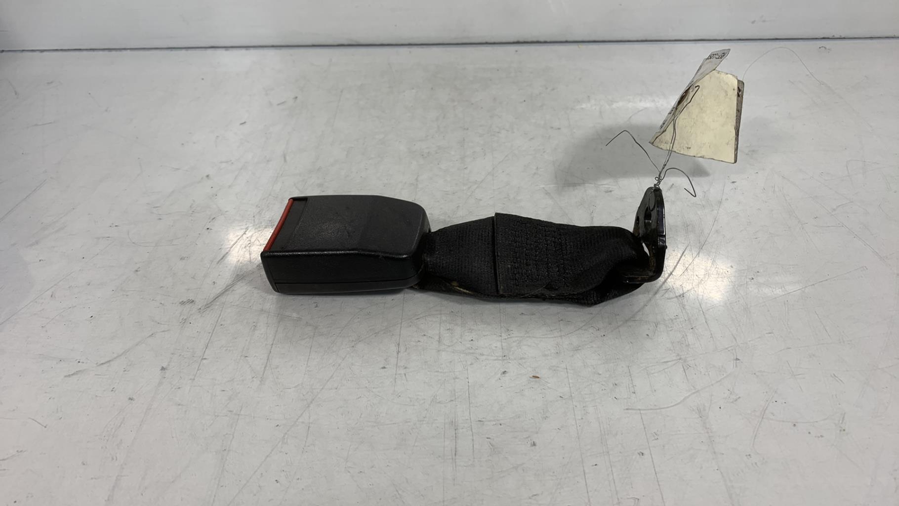 Aggancio cintura sicurezza posteriore destro RENAULT SUPER 5 Gasolina - 1