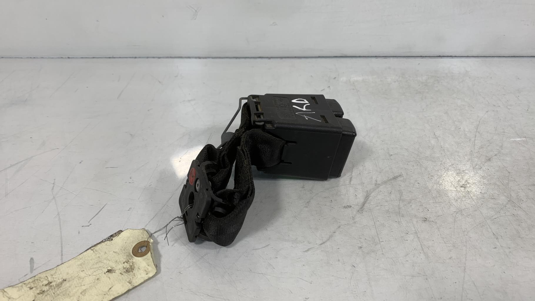Aggancio cintura sicurezza posteriore destro RENAULT MEGANE 1 PHASE 1 Gasolina - 1