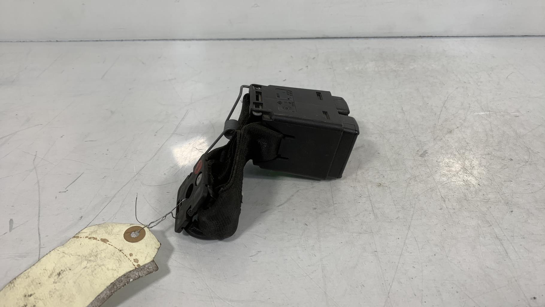 Aggancio cintura sicurezza posteriore destro RENAULT MEGANE 1 PHASE 2 Gasolina - 1