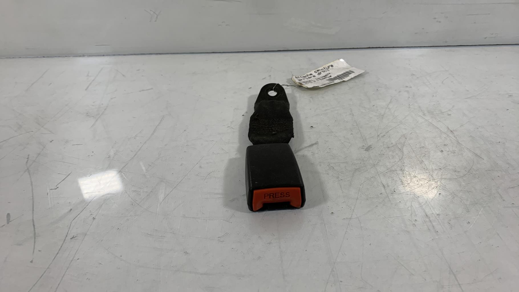 Aggancio cintura sicurezza posteriore destro SUZUKI ALTO 3 Gasolina - 1