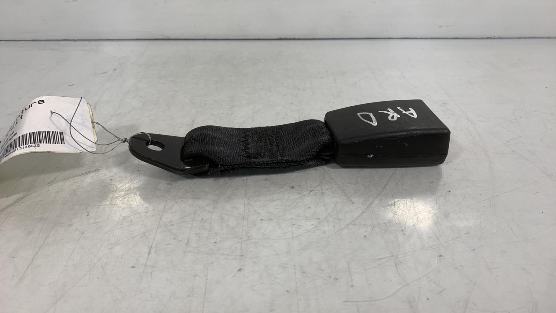 Aggancio cintura sicurezza posteriore destro SUZUKI ALTO 3 Gasolina - 1