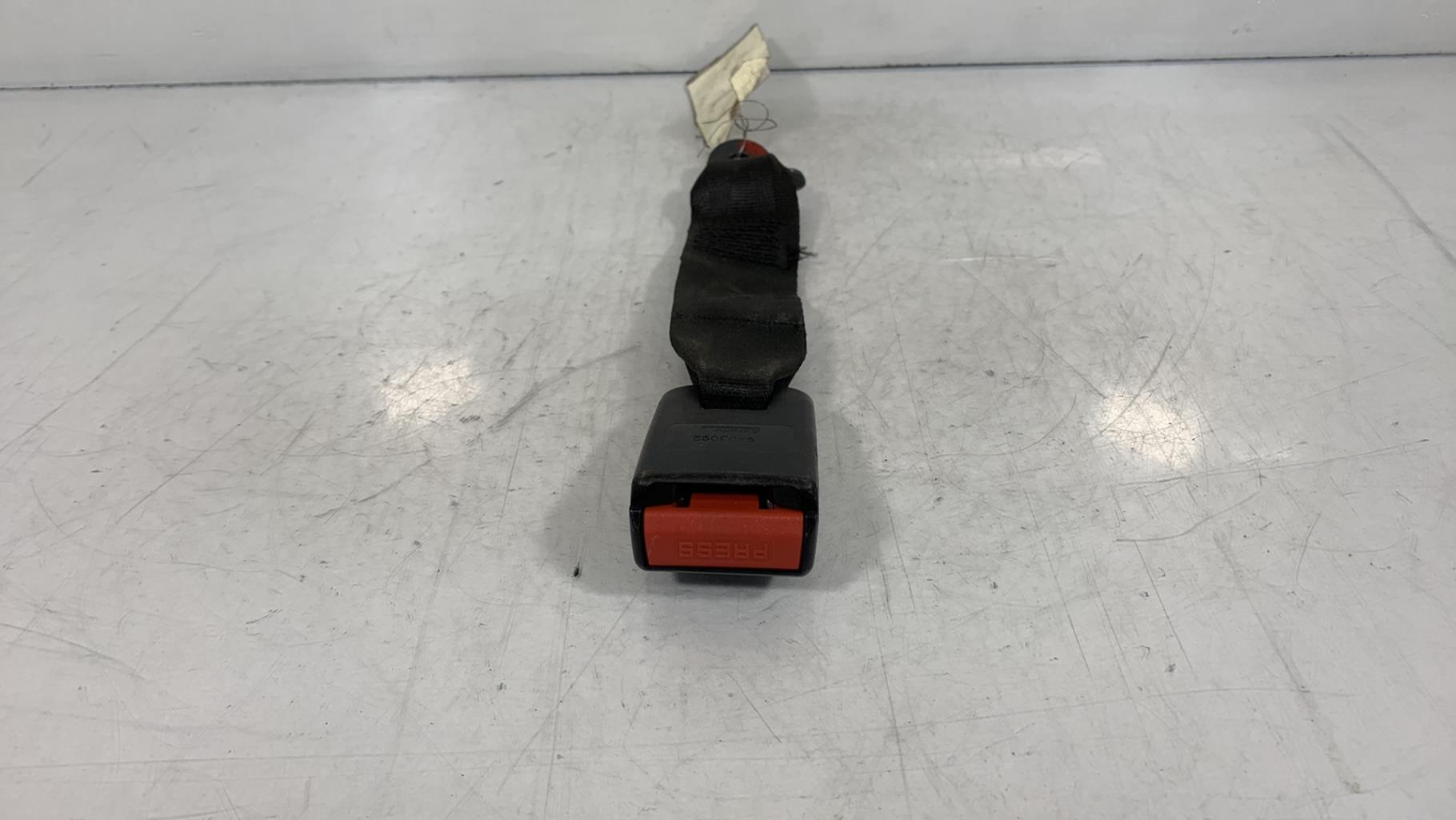 Aggancio cintura sicurezza posteriore destro PEUGEOT 206+ Gasolina - 1