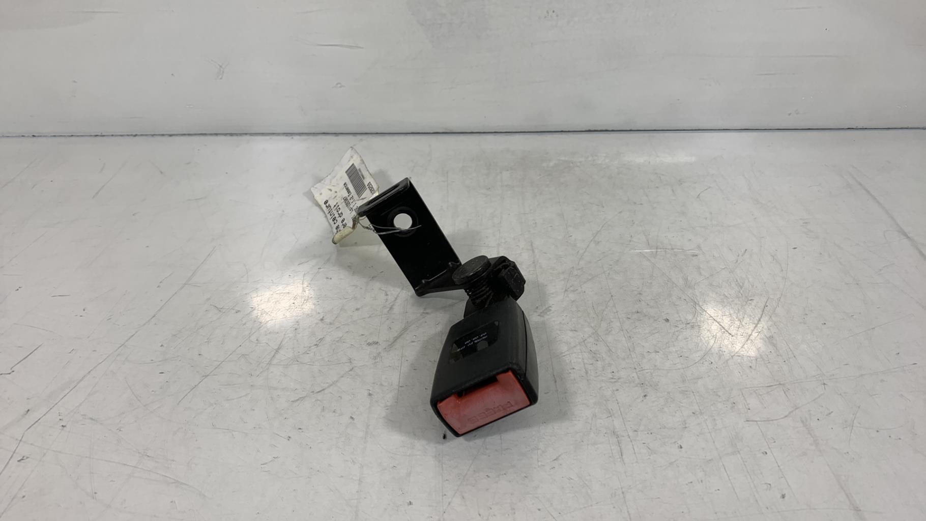 Aggancio cintura sicurezza posteriore destro HYUNDAI I 10 1 PHASE 1 Gasolina - 1