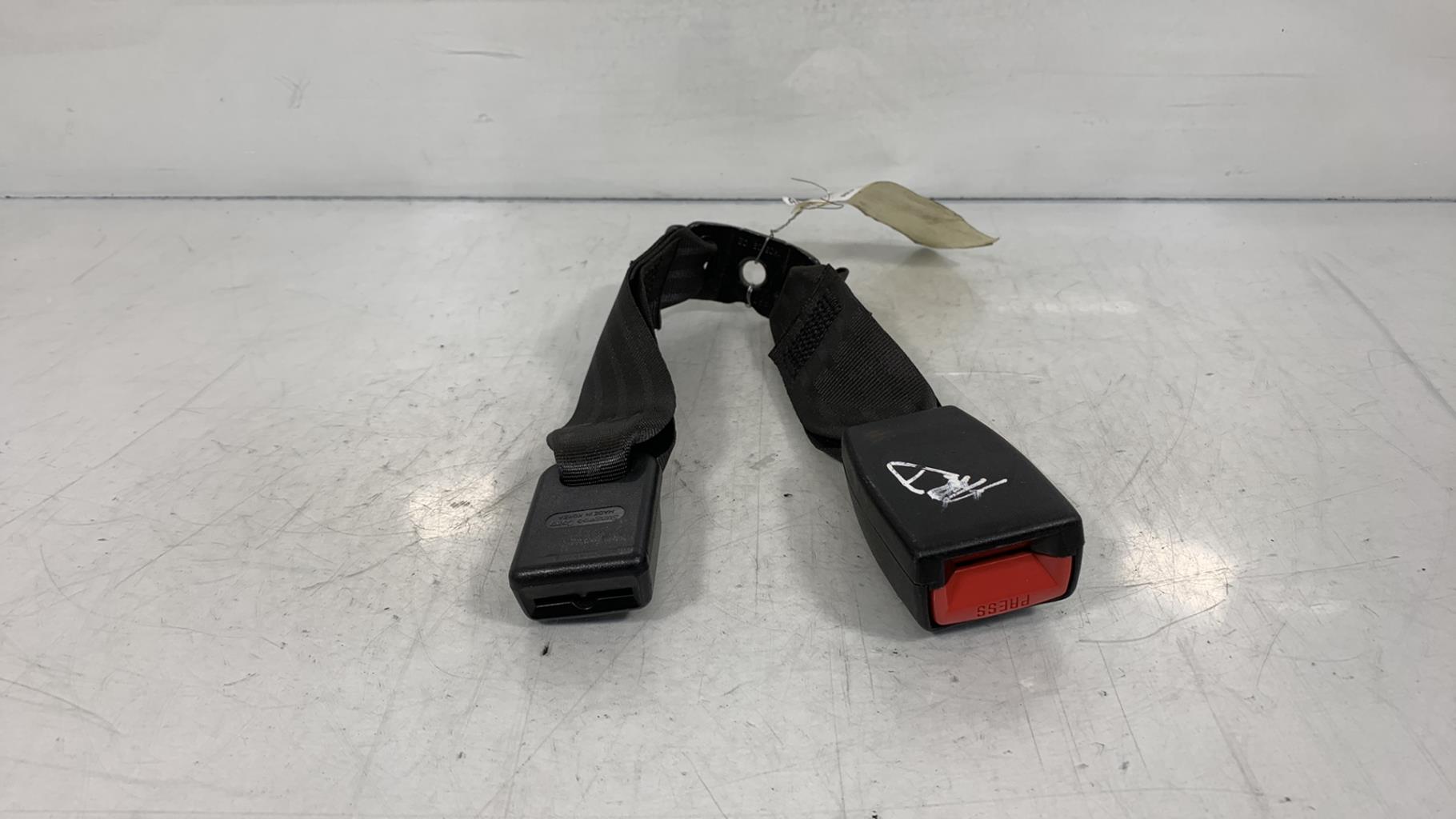 Aggancio cintura sicurezza posteriore destro HYUNDAI SONATA 5 Diésel - 1