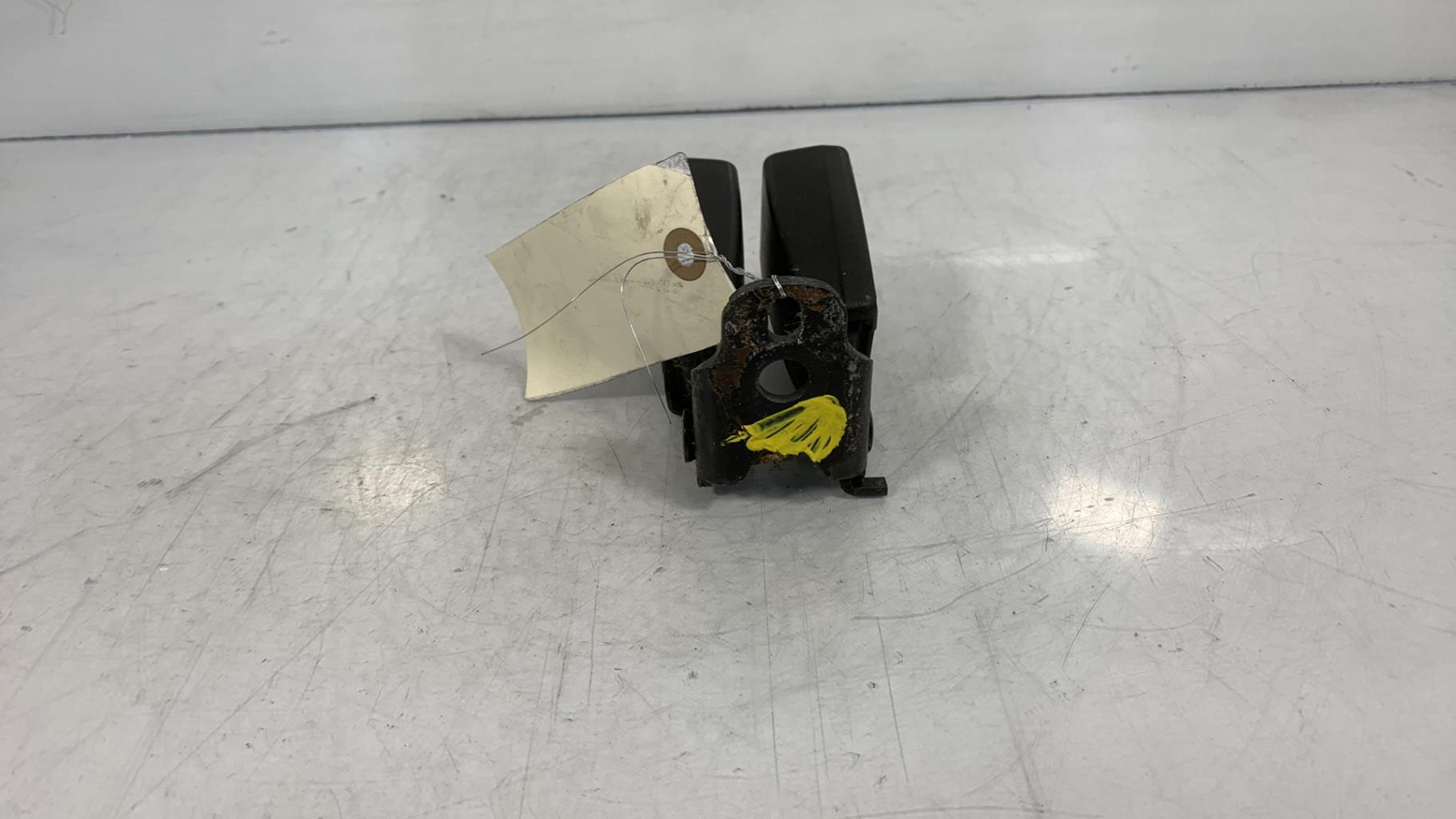 Aggancio cintura sicurezza posteriore destro FORD MONDEO 3 PHASE 2 Diésel - 1