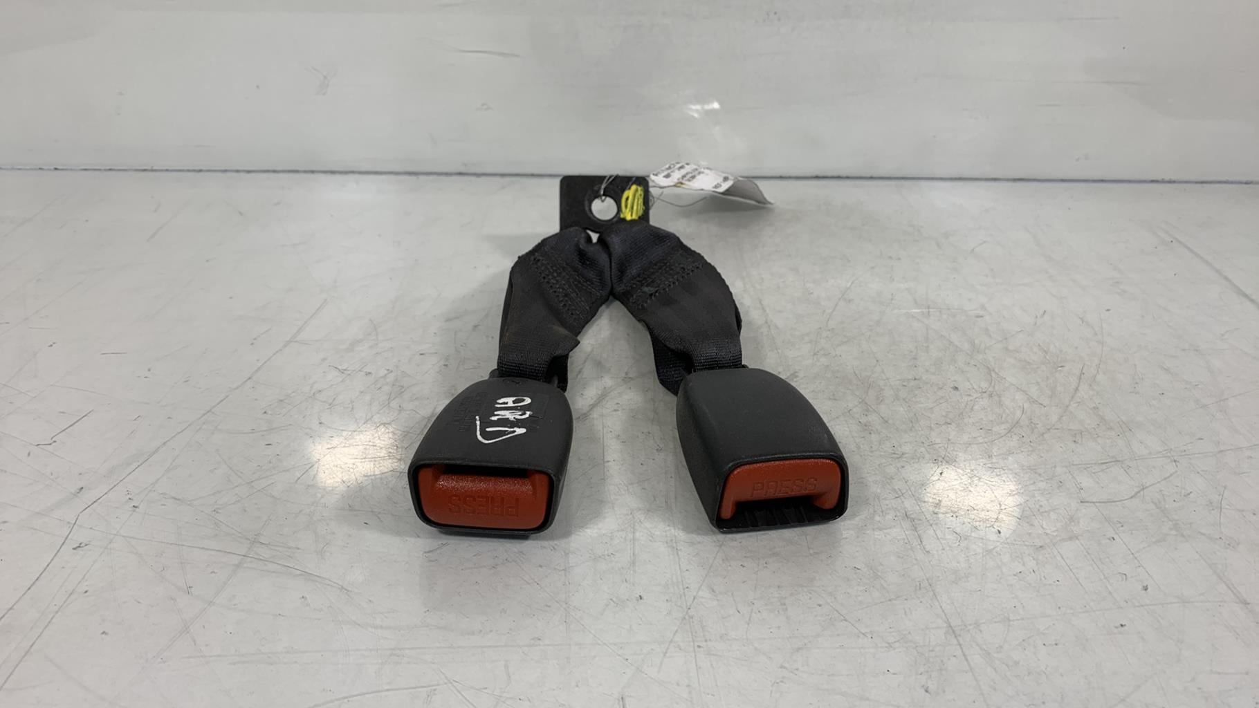 Aggancio cintura sicurezza posteriore destro CHRYSLER SEBRING 1 Gasolina - 1