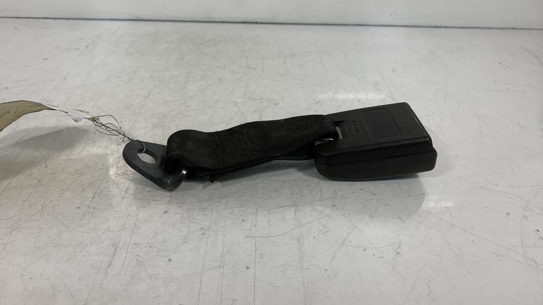Aggancio cintura sicurezza posteriore destro CITROEN SAXO PHASE 2 Gasolina - 1