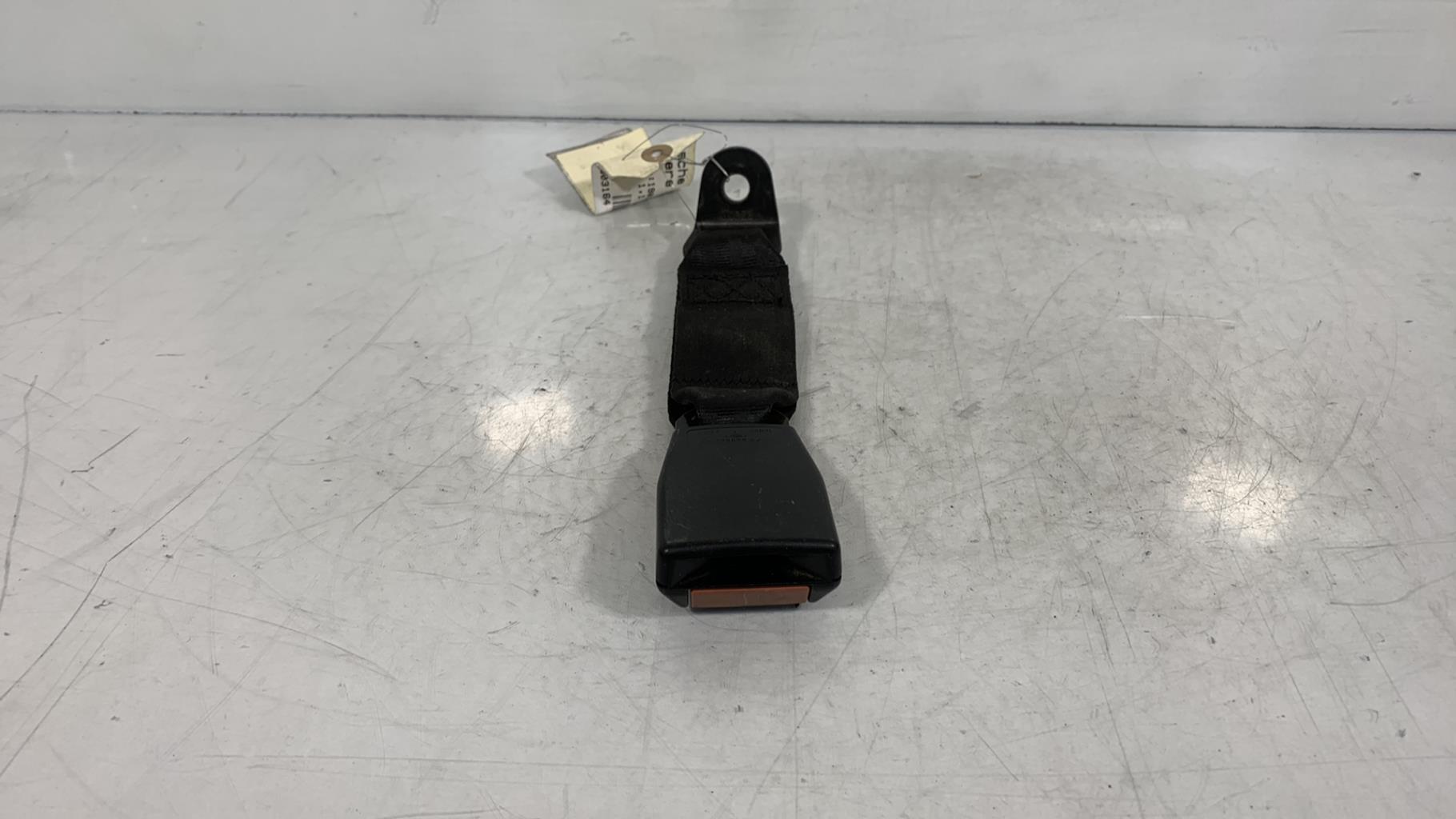 Aggancio cintura sicurezza posteriore destro FORD FIESTA 2 Gasolina - 1