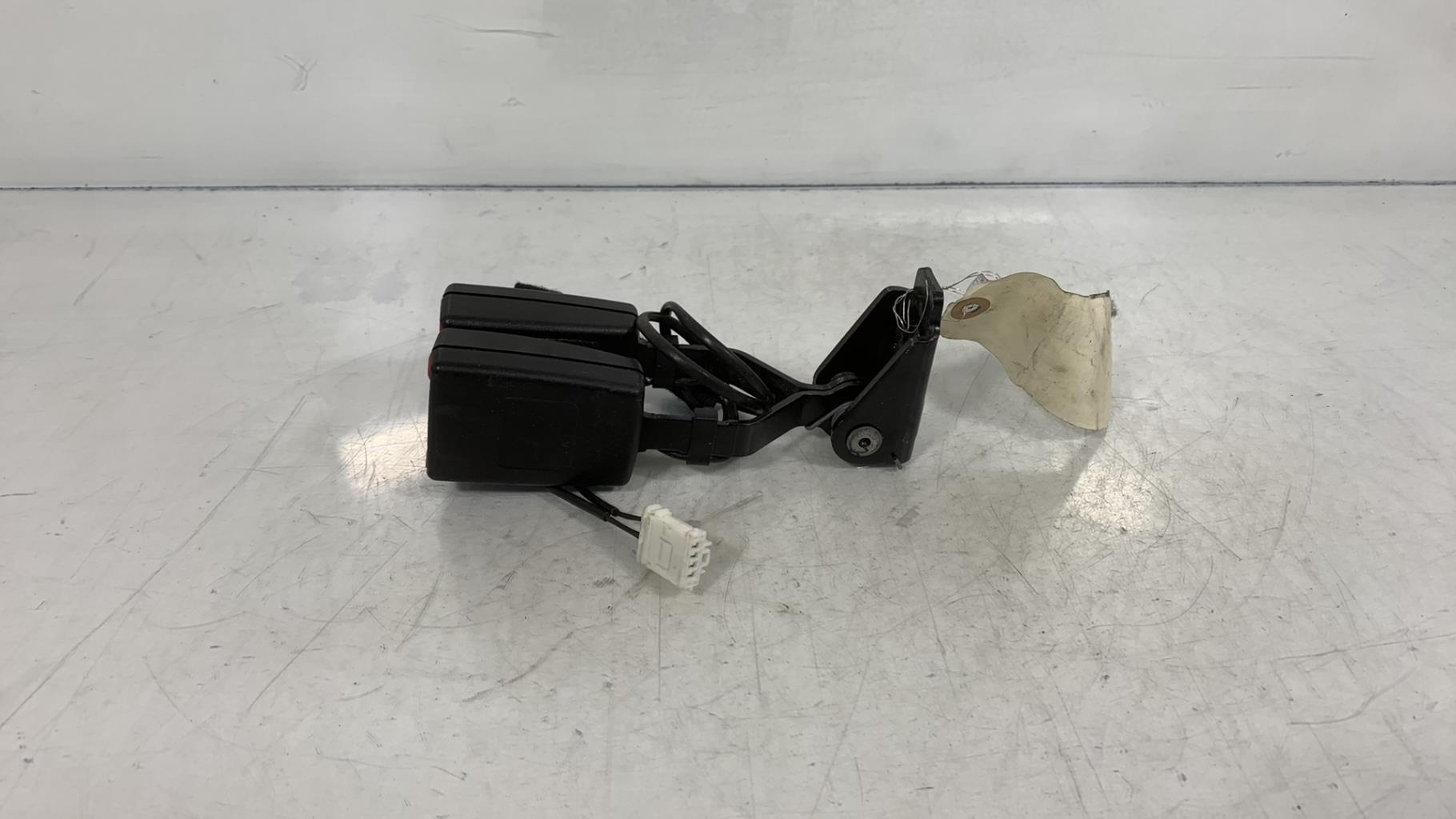 Aggancio cintura sicurezza posteriore sinistro CITROEN C5 2 Diésel - 1