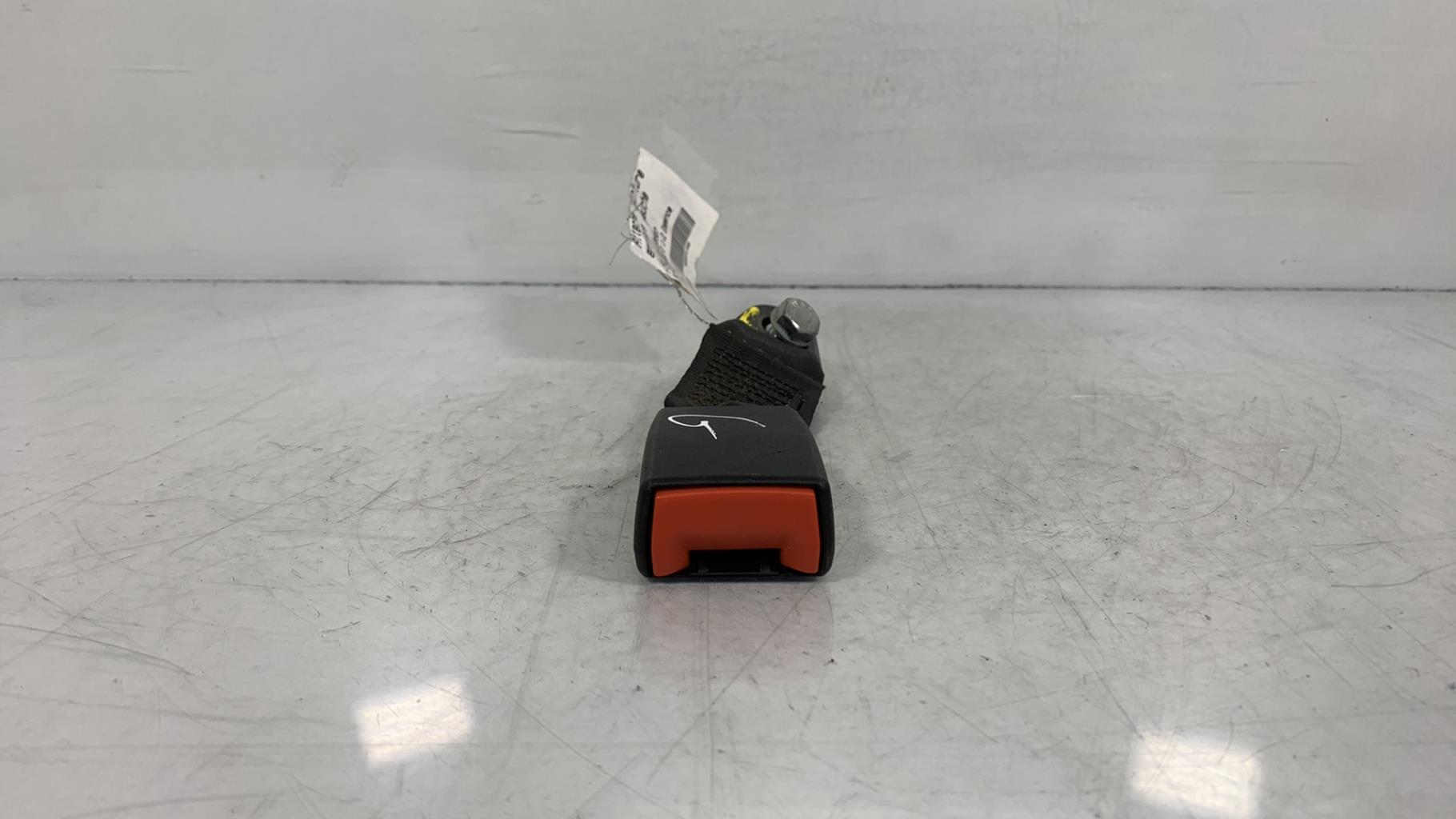Aggancio cintura sicurezza posteriore sinistro FORD KA 2 PHASE 2 Gasolina - 1