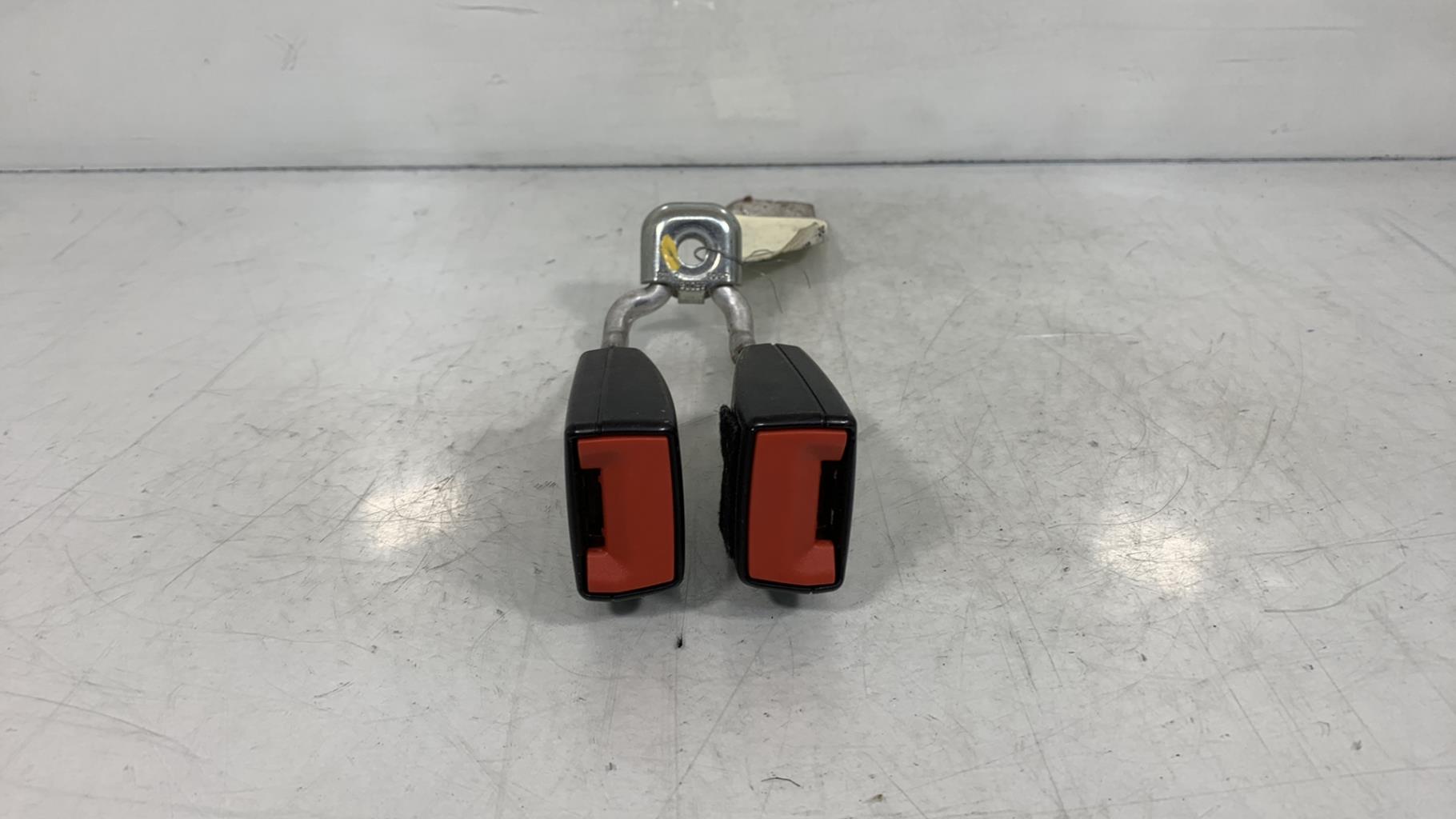 Aggancio cintura sicurezza posteriore sinistro SEAT IBIZA 4 PHASE 2 Diésel - 1