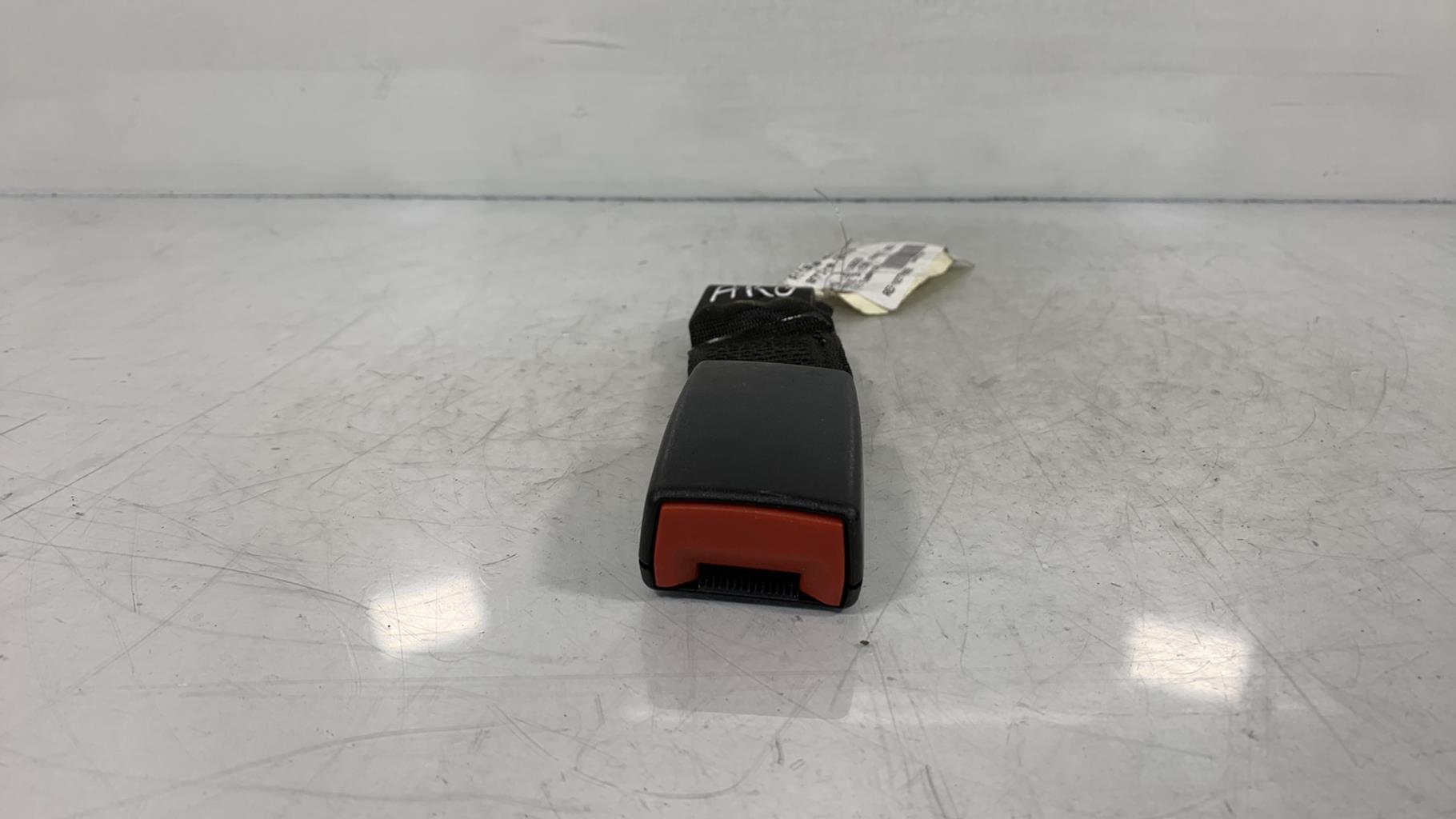 Aggancio cintura sicurezza posteriore sinistro BMW SERIE 3 E92 COUPE PHASE 1  - 1