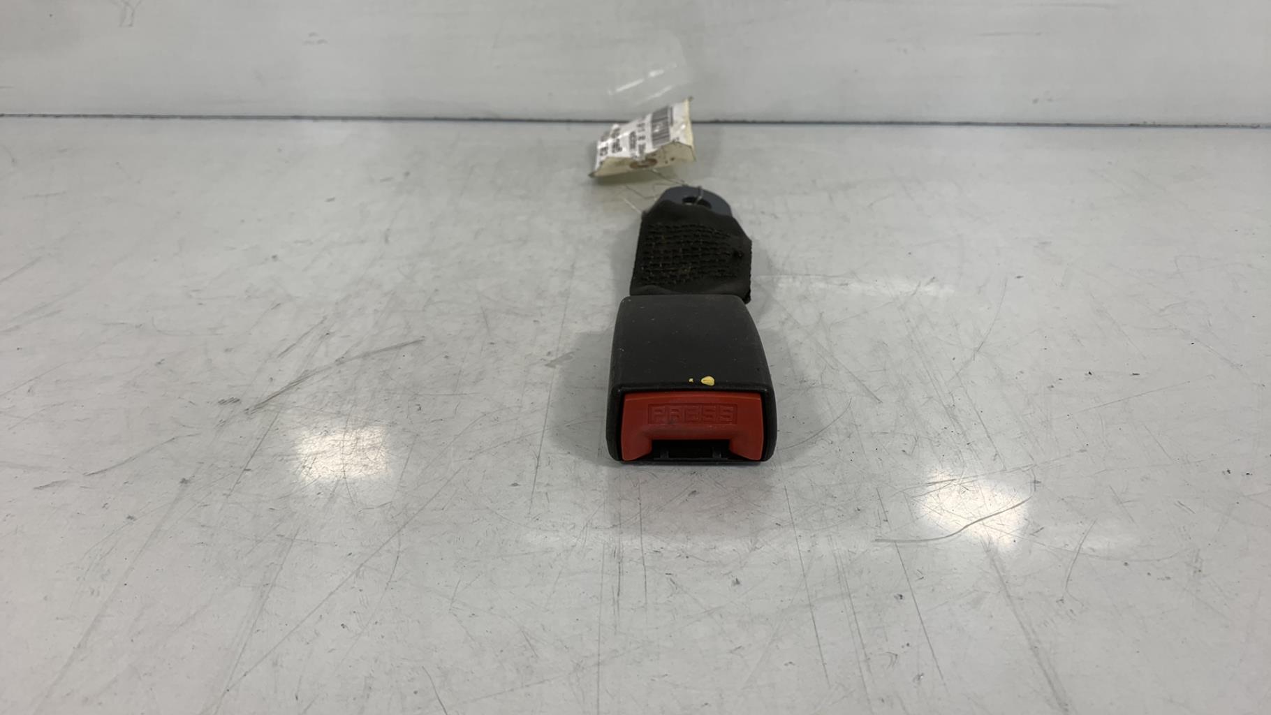 Aggancio cintura sicurezza posteriore sinistro NISSAN MICRA 3 PHASE 2 Diésel - 1