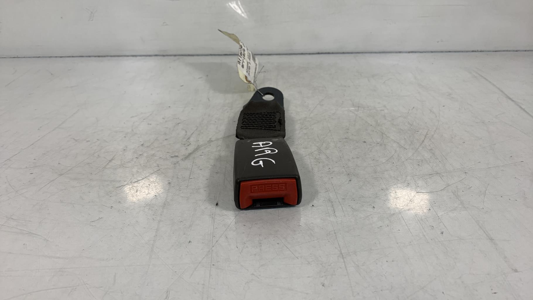 Aggancio cintura sicurezza posteriore sinistro NISSAN MICRA 3 PHASE 2 Gasolina - 1
